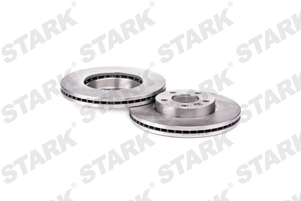 Brake Disc (SKBD-0020193)