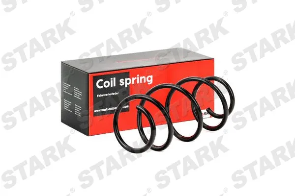 Suspension Spring