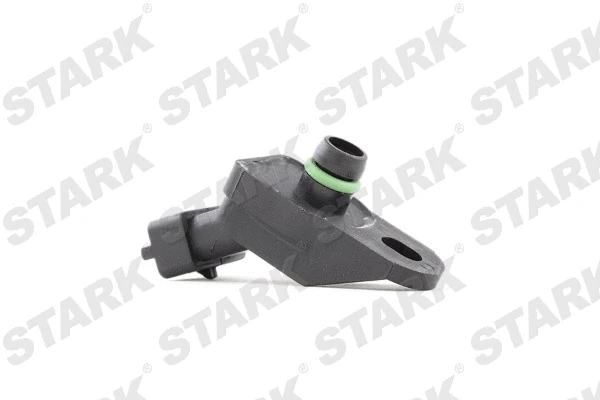 Sensor, boost pressure