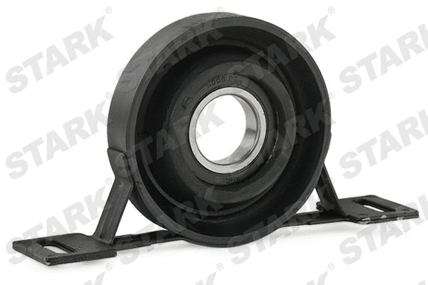 Suspension, propshaft