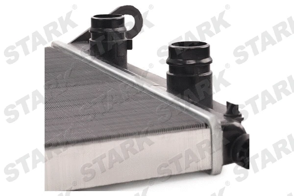 Radiator, engine cooling (SKRD-0120271)