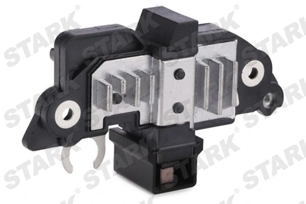 Alternator Regulator