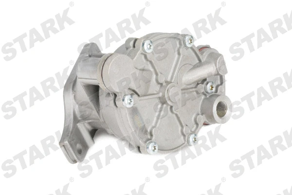 Vacuum Pump, braking system