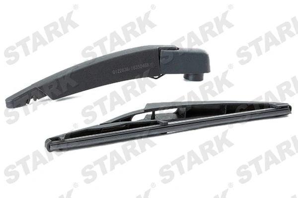 Wiper Arm, window cleaning