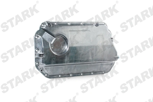 Oil Sump
