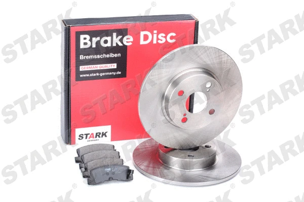 Brake Kit, disc brake