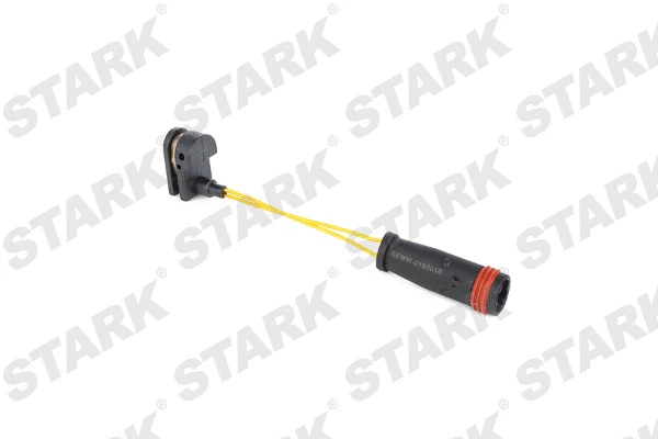 Warning Contact, brake pad wear (SKWW-0190016)