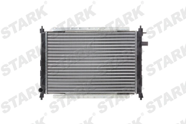 Radiator, engine cooling (SKRD-0120398)