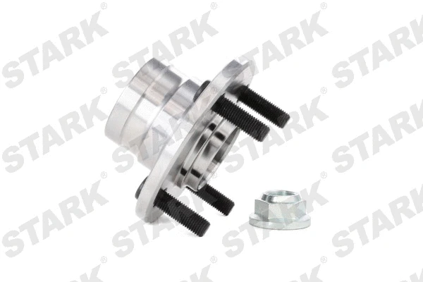 Wheel Bearing Kit (SKWB-0180657)