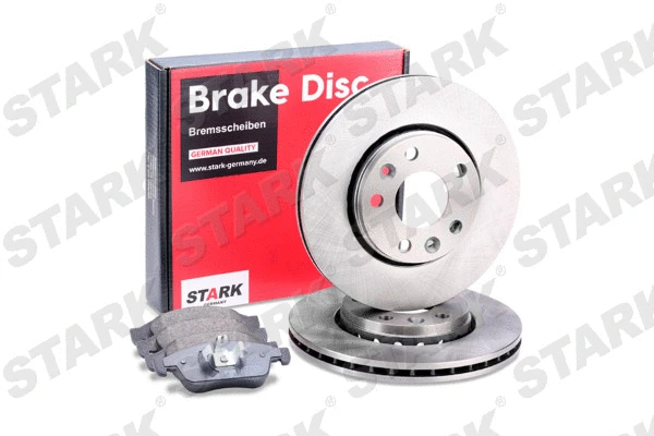 Brake Kit, disc brake