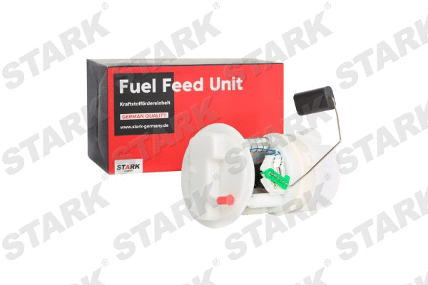 Fuel Feed Unit
