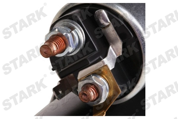 Starter (SKSTR-0330283)