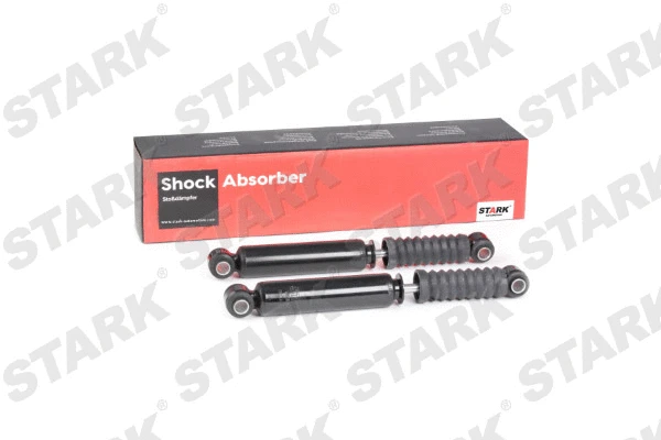 Shock Absorber