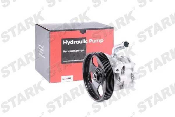 Hydraulic Pump, steering (SKHP-0540168)