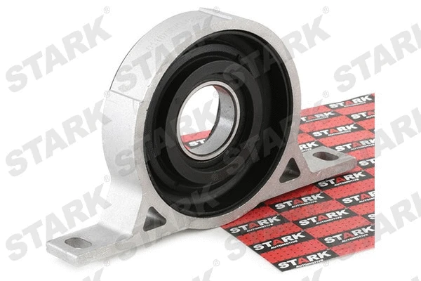 Suspension, propshaft