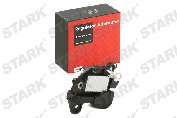 Alternator Regulator