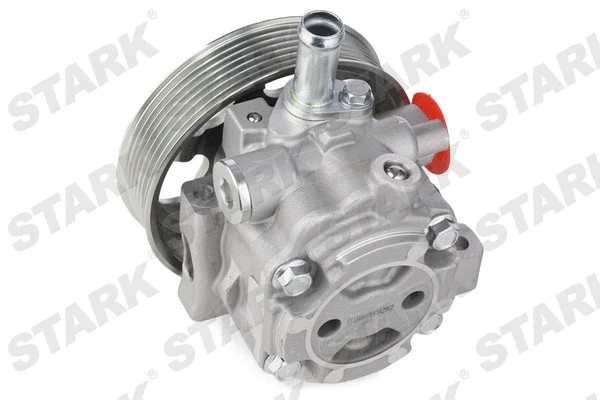 Hydraulic Pump, steering