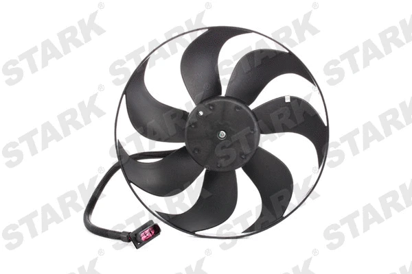 Fan, engine cooling
