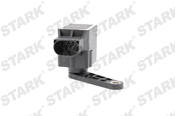 Sensor, Xenon light (headlight levelling)