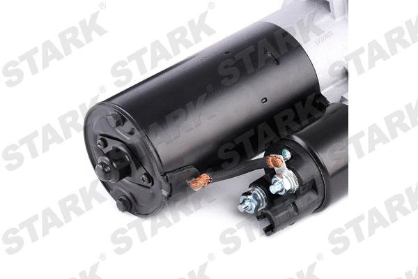 Starter (SKSTR-0330014)