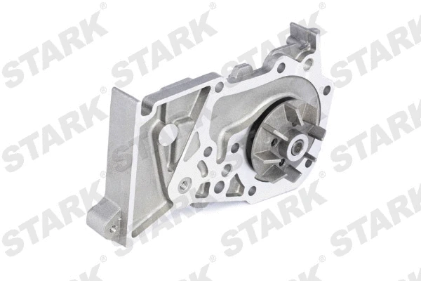 Water Pump & Timing Belt Kit (SKWPT-0750013)