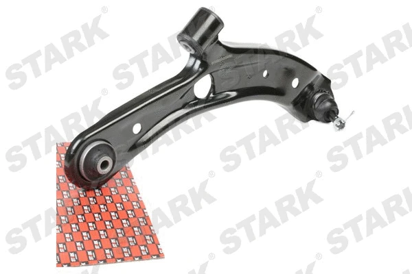 Control/Trailing Arm, wheel suspension (SKCA-0051330)