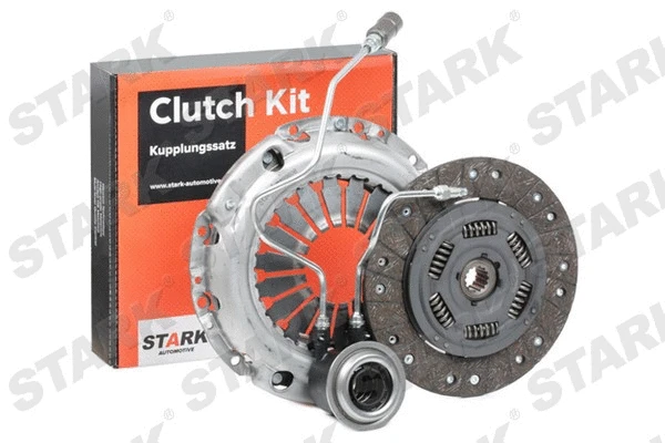 Clutch Kit