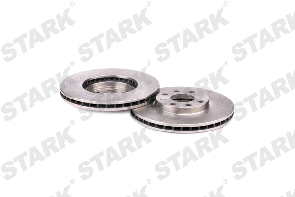 Brake Disc (SKOP-2023)