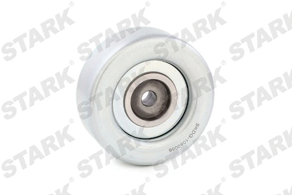 Deflection/Guide Pulley, V-ribbed belt (SKDG-1080056)