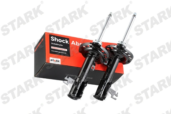 Shock Absorber