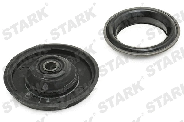 Mounting Kit, shock absorber