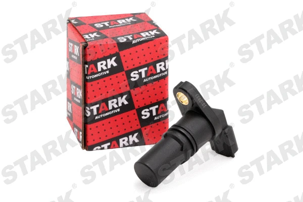 Sensor, crankshaft pulse