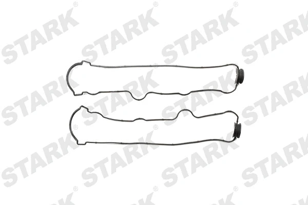 Gasket, cylinder head cover (SKGSR-0490015)