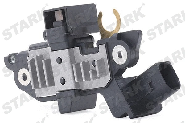 Alternator Regulator