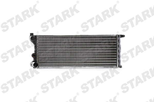 Radiator, engine cooling (SKRD-0120270)