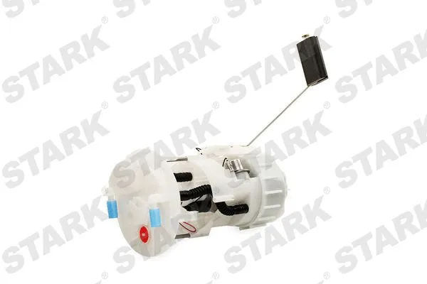 Fuel Feed Unit