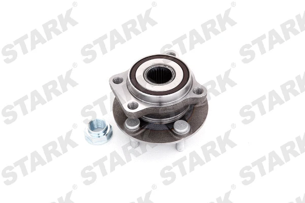Wheel Bearing Kit (SKWB-0180564)