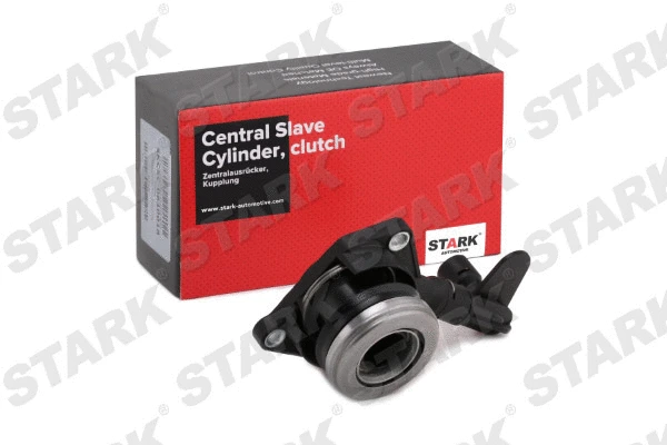 Central Slave Cylinder, clutch (SKCSC-0630018)