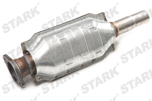 Catalytic Converter
