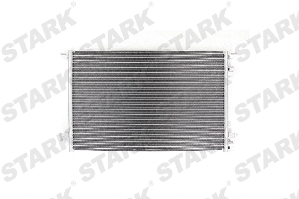 Condenser, air conditioning (SKCD-0110016)