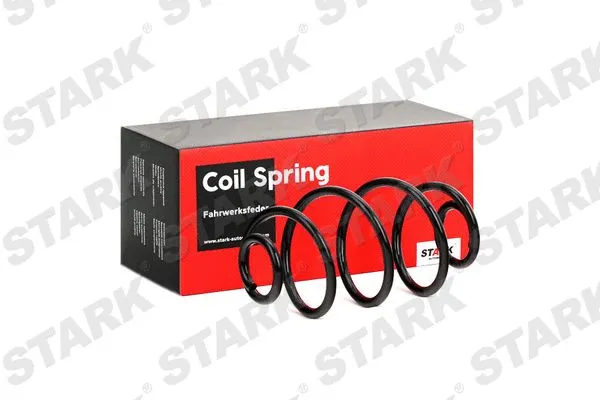 Suspension Spring