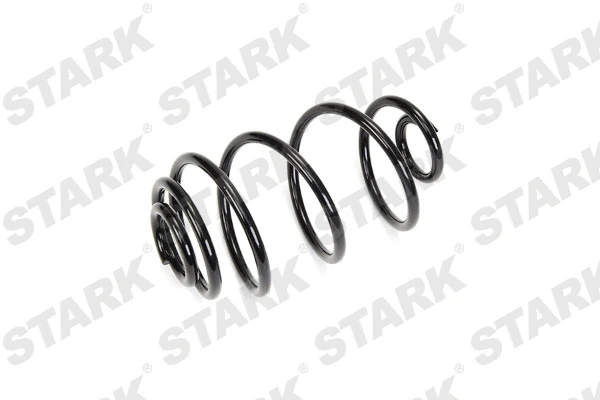 Suspension Spring (SKCS-0040217)