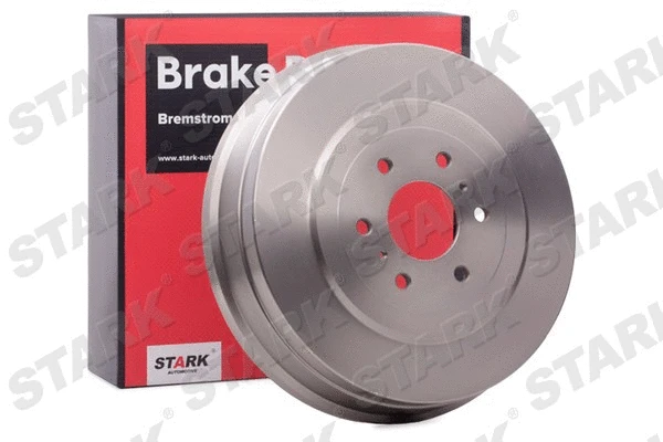 Brake Drum