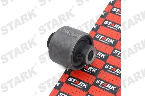 Mounting, control/trailing arm