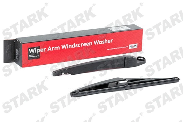Wiper Arm, window cleaning