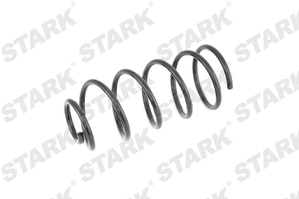 Suspension Spring (SKCS-0040163)
