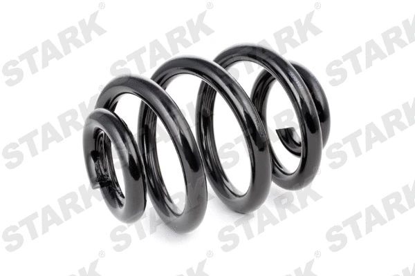 Suspension Spring (SKCS-0040280)
