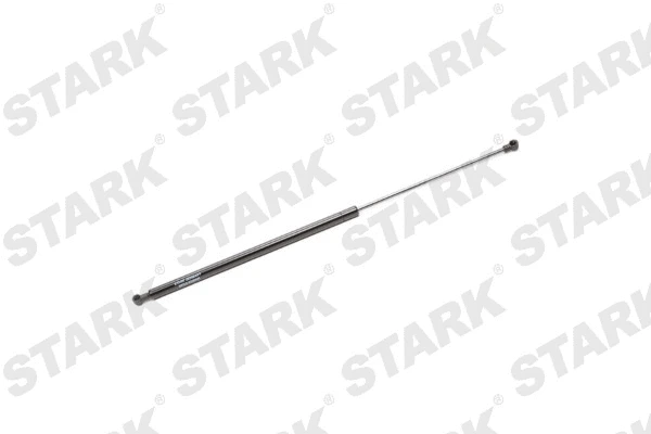 Gas Spring, bonnet