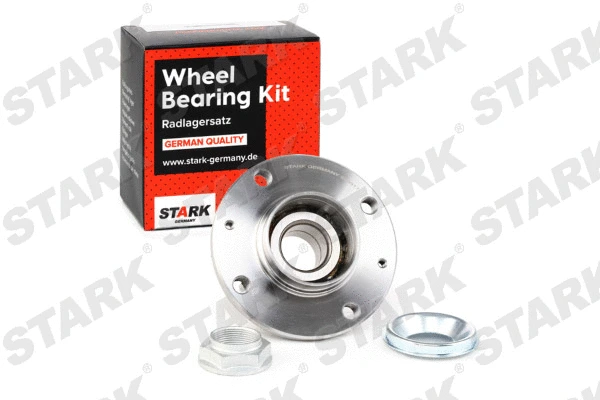 Wheel Bearing Kit