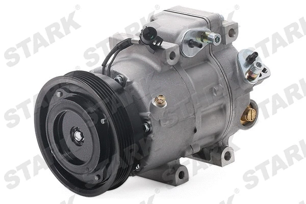 Compressor, air conditioning (SKKM-0340221)